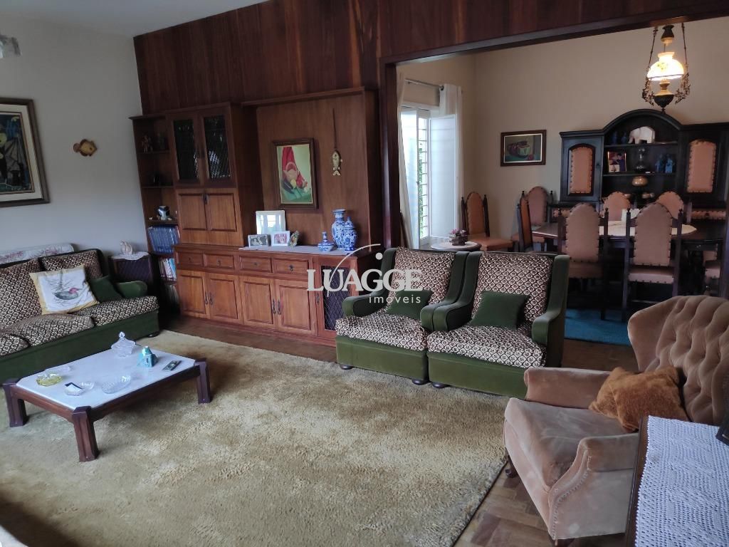 Casa à venda com 3 quartos, 462m² - Foto 12