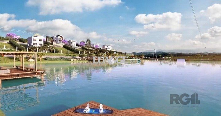 Terreno à venda, 681m² - Foto 3