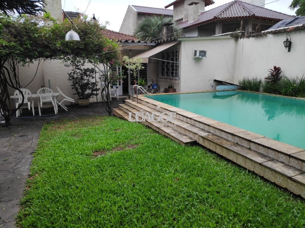 Casa à venda com 3 quartos, 462m² - Foto 28