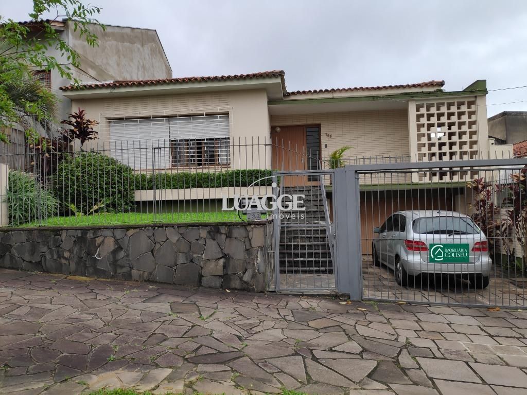 Casa à venda com 3 quartos, 462m² - Foto 2