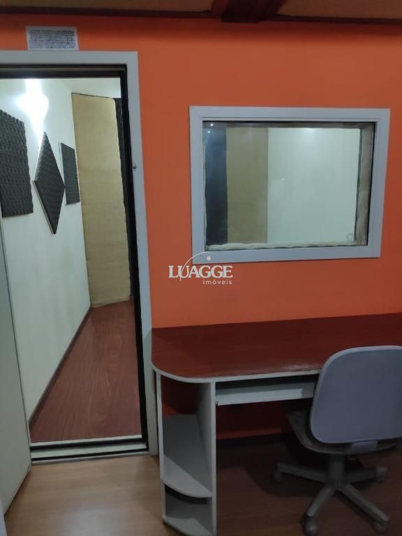 Conjunto Comercial-Sala à venda, 60m² - Foto 8