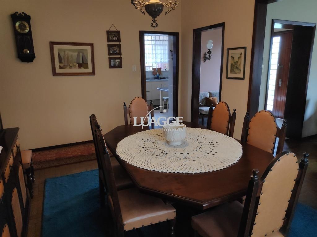 Casa à venda com 3 quartos, 462m² - Foto 14