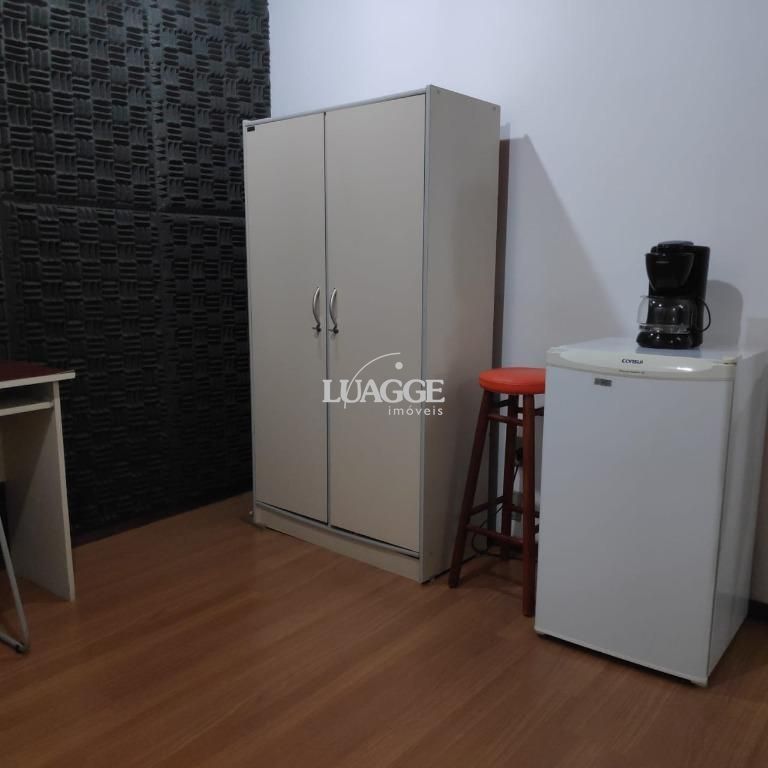 Conjunto Comercial-Sala à venda, 60m² - Foto 11