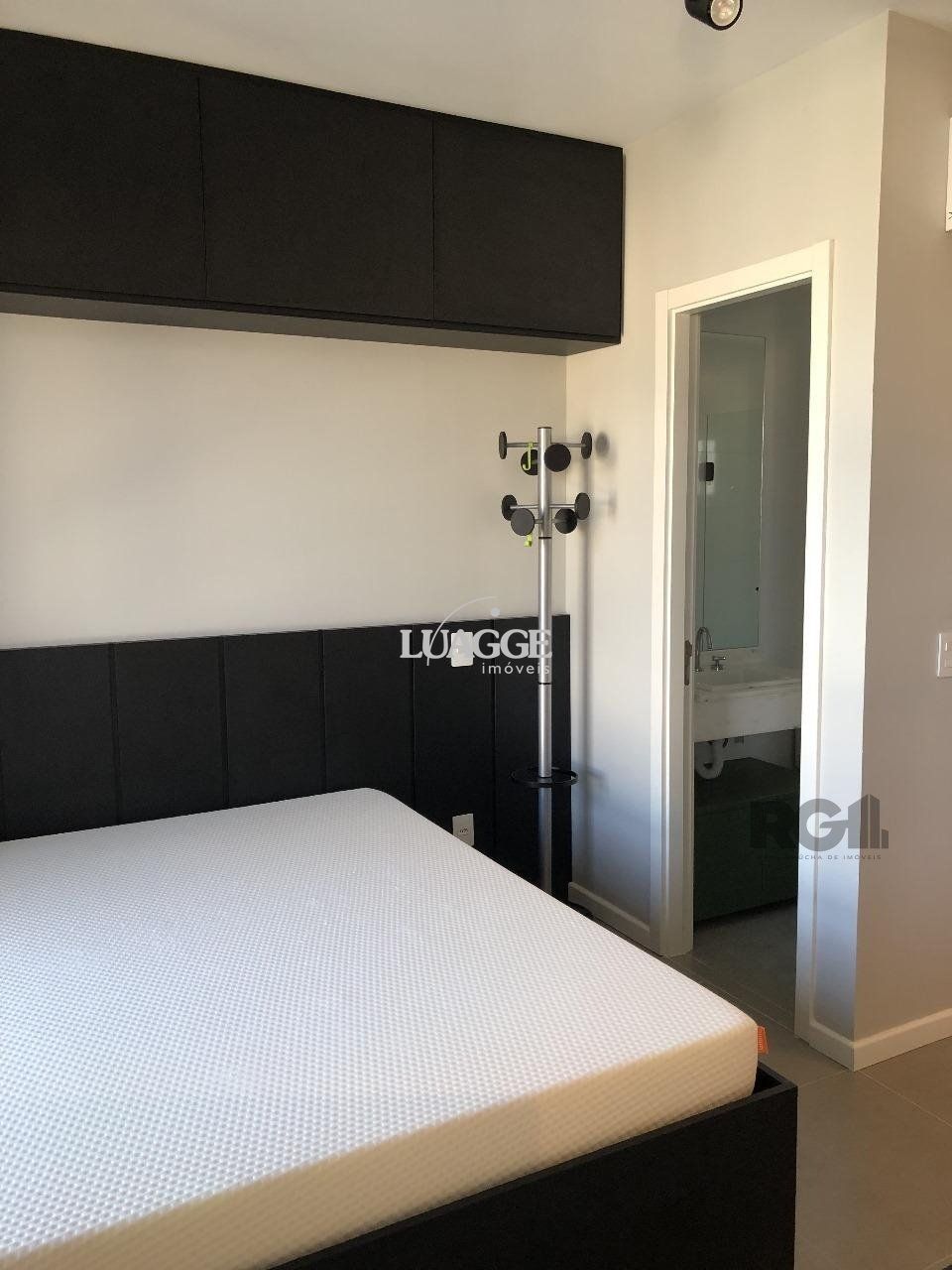 Apartamento à venda com 1 quarto, 48m² - Foto 27