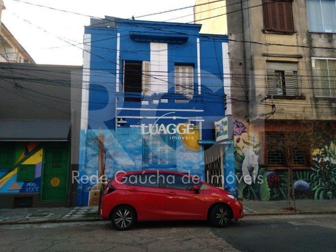 Loja-Salão à venda, 248m² - Foto 4