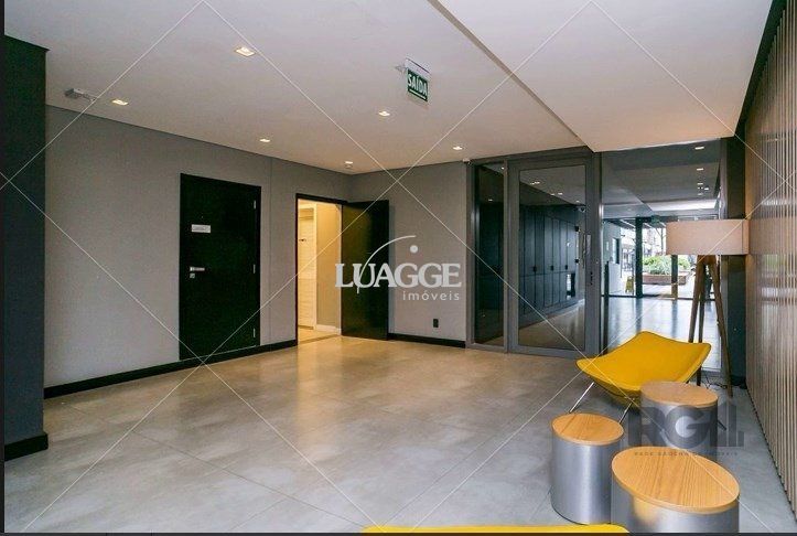 Apartamento à venda com 1 quarto, 48m² - Foto 7