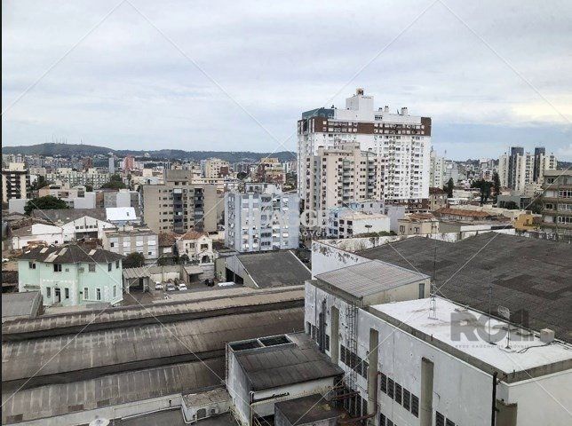 Apartamento à venda com 1 quarto, 48m² - Foto 21