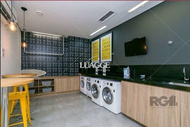 Apartamento à venda com 1 quarto, 48m² - Foto 9