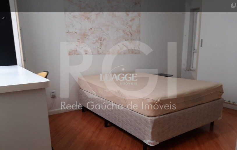 Apartamento à venda com 1 quarto, 45m² - Foto 6