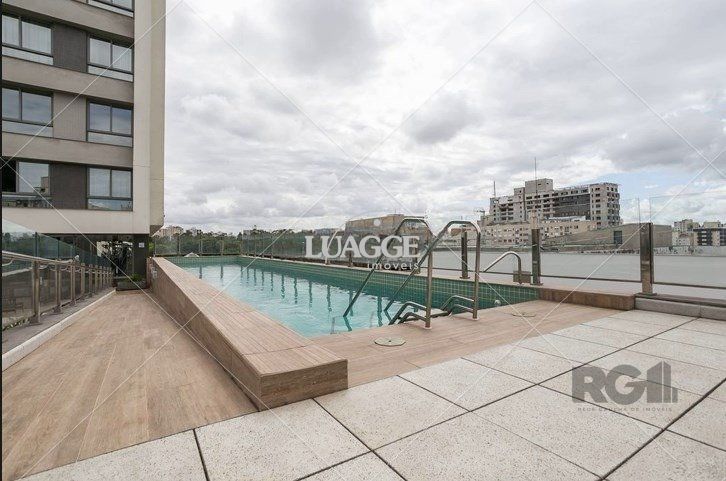 Apartamento à venda com 1 quarto, 48m² - Foto 15