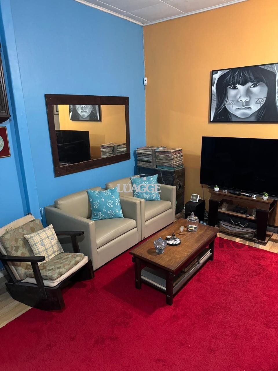 Casa à venda com 3 quartos, 244m² - Foto 5