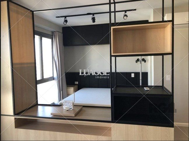 Apartamento à venda com 1 quarto, 48m² - Foto 19