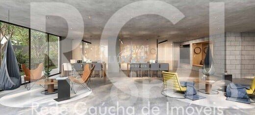Apartamento à venda com 1 quarto, 47m² - Foto 9