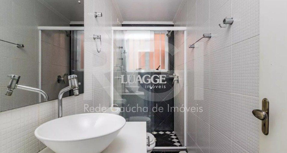Apartamento à venda com 1 quarto, 45m² - Foto 20