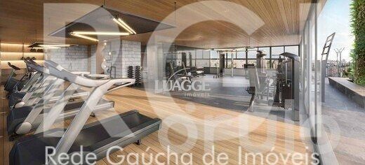 Apartamento à venda com 1 quarto, 47m² - Foto 3