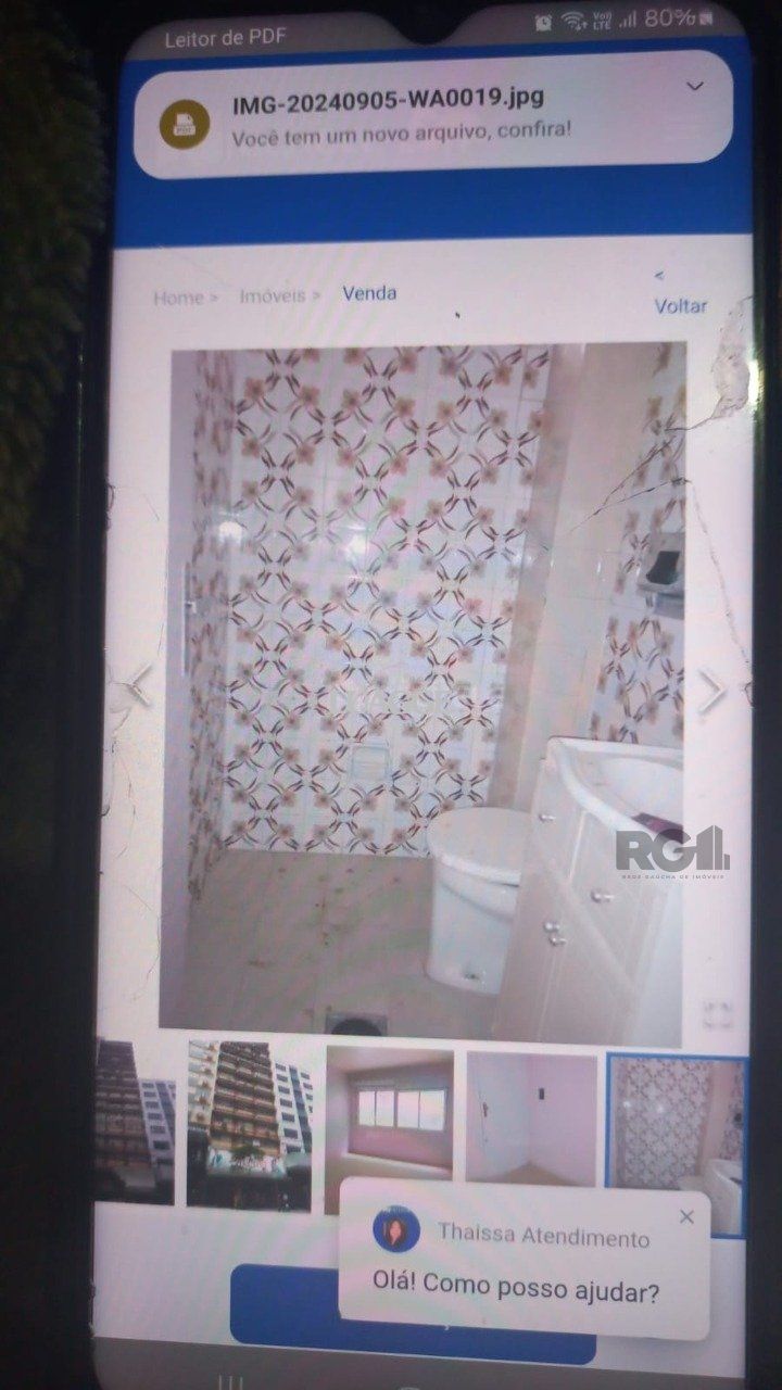 Conjunto Comercial-Sala à venda, 22m² - Foto 4