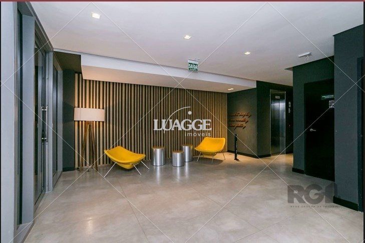 Apartamento à venda com 1 quarto, 48m² - Foto 3