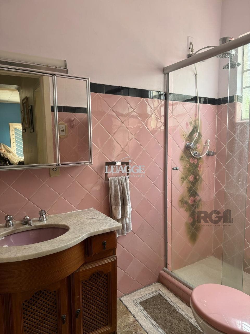 Casa à venda com 3 quartos, 244m² - Foto 7