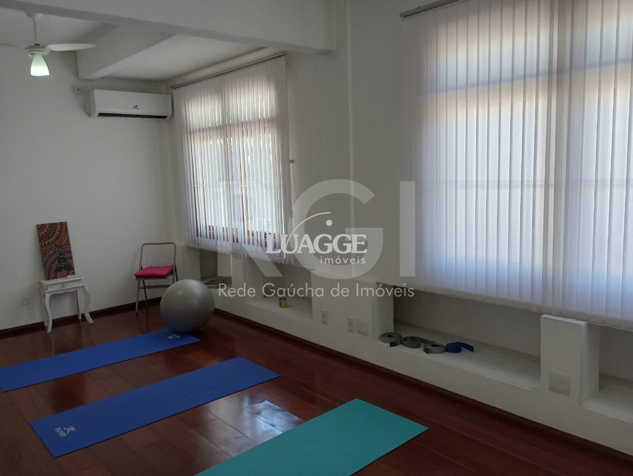Conjunto Comercial-Sala à venda, 36m² - Foto 6