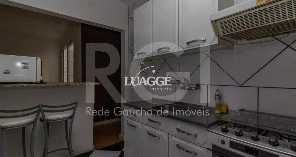 Apartamento à venda com 1 quarto, 45m² - Foto 25