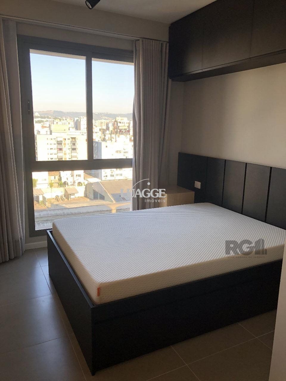 Apartamento à venda com 1 quarto, 48m² - Foto 28
