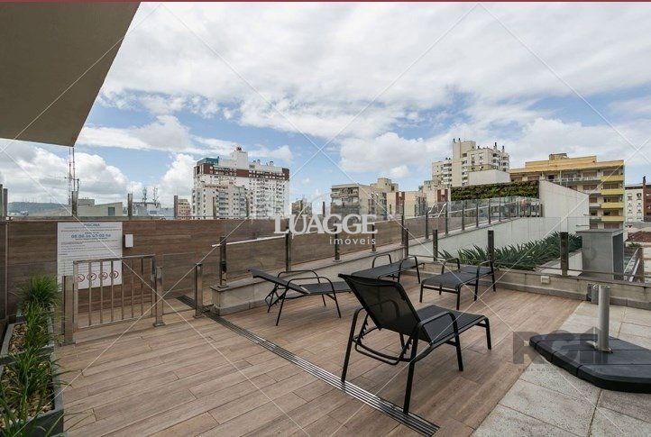 Apartamento à venda com 1 quarto, 48m² - Foto 6