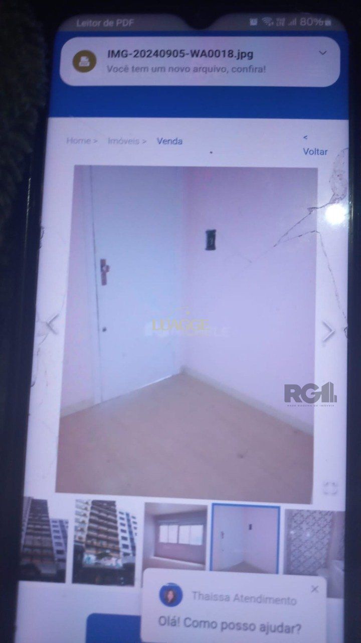 Conjunto Comercial-Sala à venda, 22m² - Foto 3