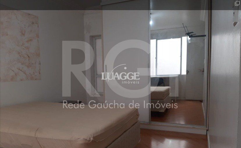 Apartamento à venda com 1 quarto, 45m² - Foto 5
