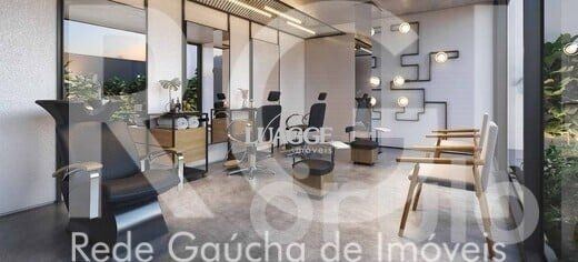 Apartamento à venda com 1 quarto, 47m² - Foto 13
