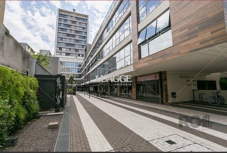 Apartamento à venda com 1 quarto, 48m² - Foto 18