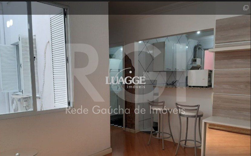 Apartamento à venda com 1 quarto, 45m² - Foto 3