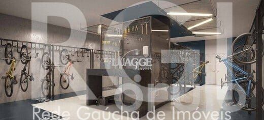 Apartamento à venda com 1 quarto, 47m² - Foto 11