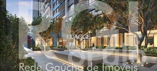 Apartamento à venda com 1 quarto, 47m² - Foto 15