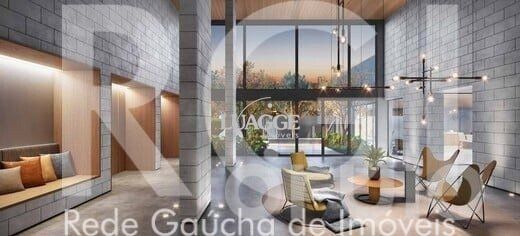 Apartamento à venda com 1 quarto, 47m² - Foto 5