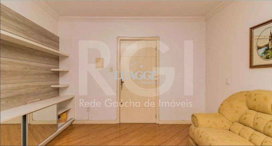 Apartamento à venda com 1 quarto, 45m² - Foto 14