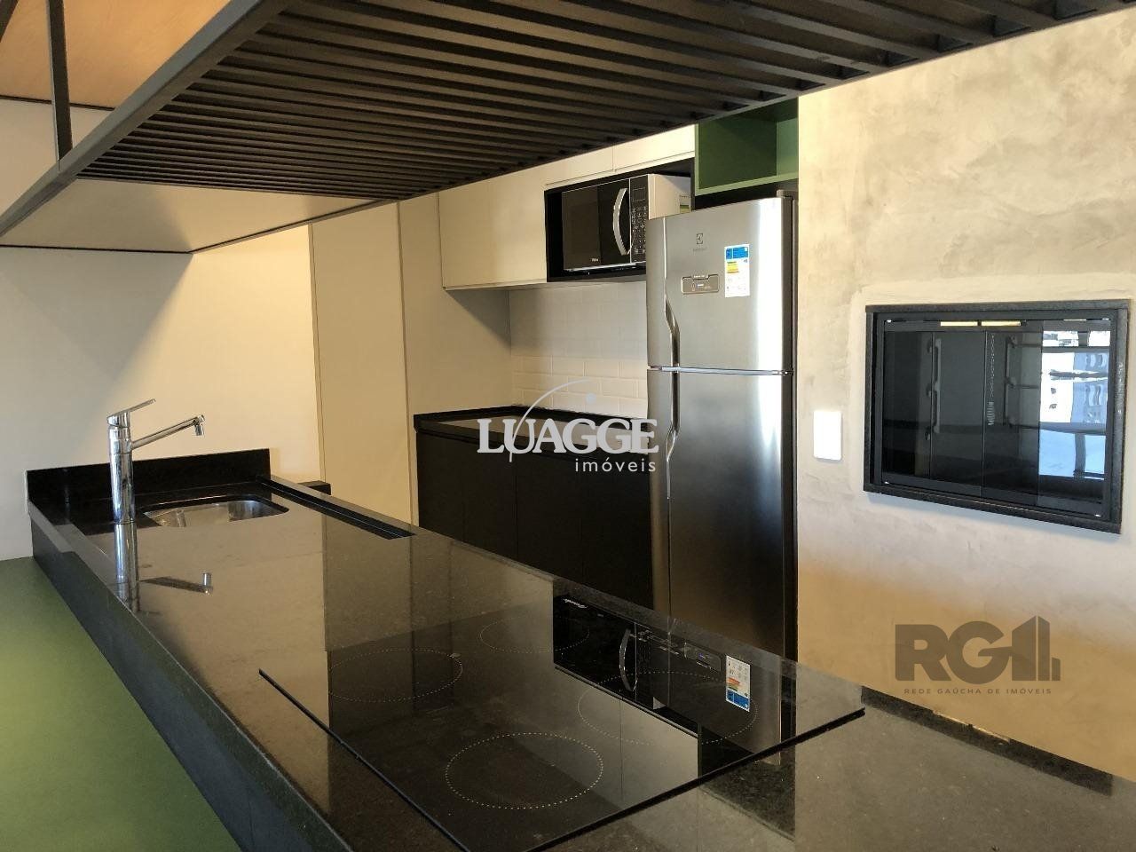 Apartamento à venda com 1 quarto, 48m² - Foto 24