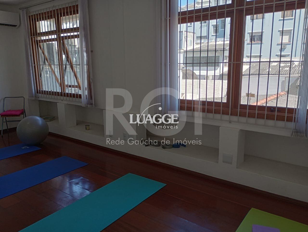 Conjunto Comercial-Sala à venda, 36m² - Foto 5