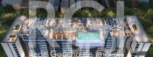 Apartamento à venda com 1 quarto, 47m² - Foto 2
