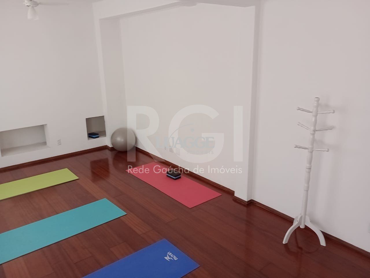 Conjunto Comercial-Sala à venda, 36m² - Foto 3