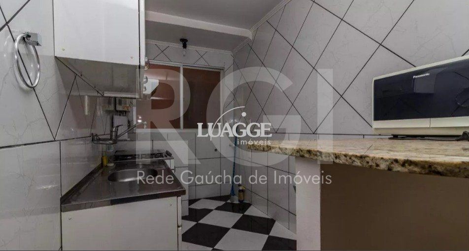 Apartamento à venda com 1 quarto, 45m² - Foto 23