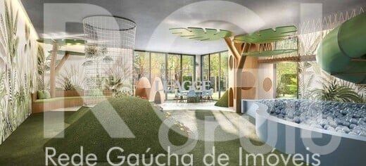 Apartamento à venda com 1 quarto, 47m² - Foto 10