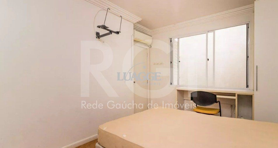 Apartamento à venda com 1 quarto, 45m² - Foto 19