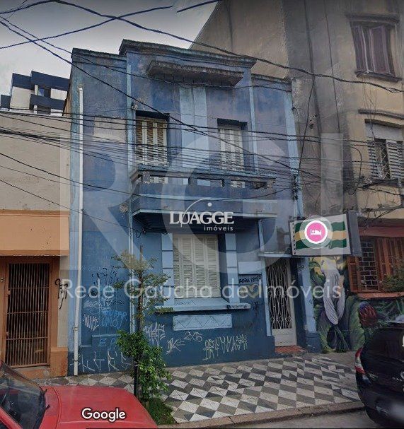 Loja-Salão à venda, 248m² - Foto 1