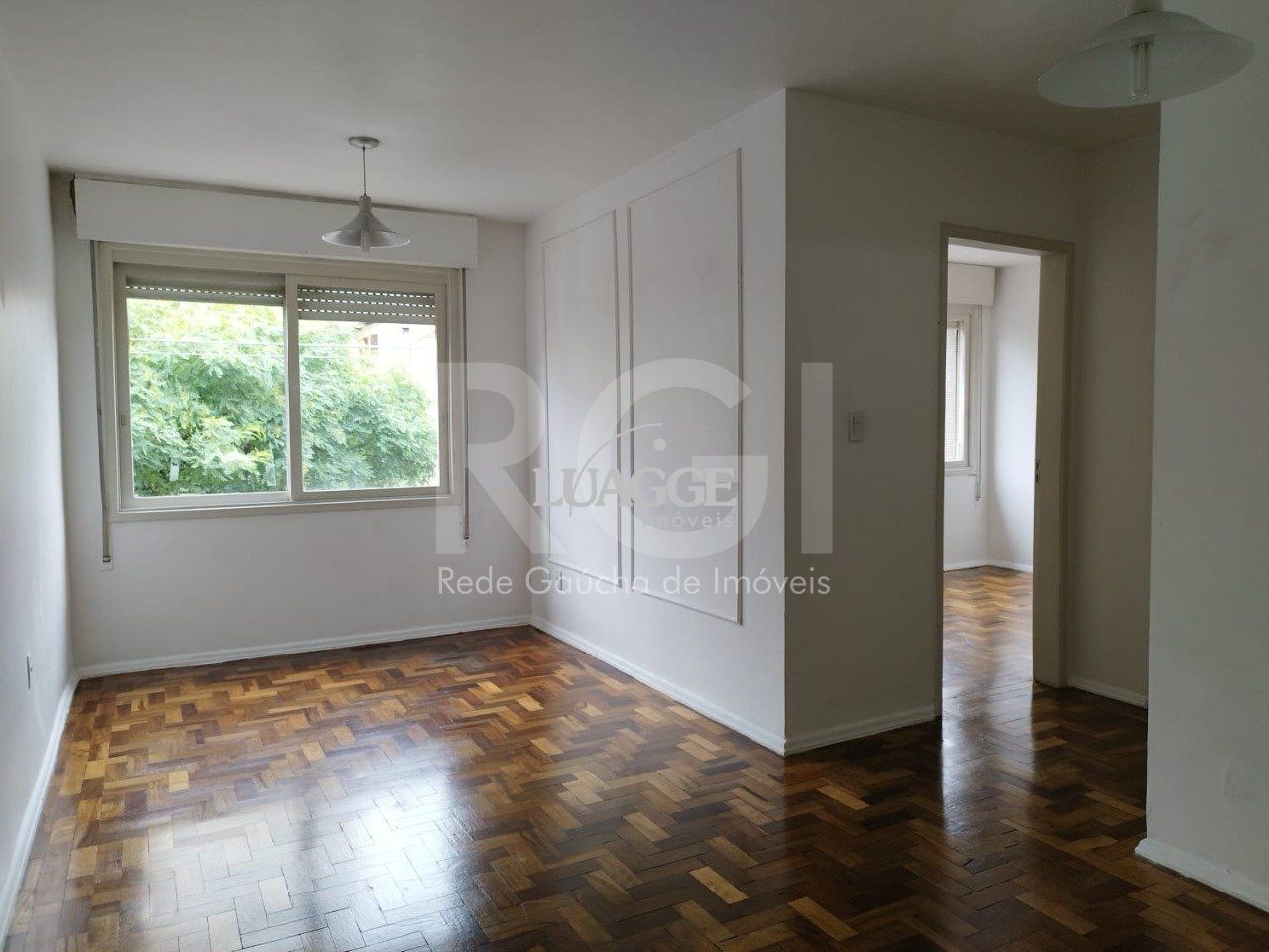 Apartamento à venda com 1 quarto, 48m² - Foto 1