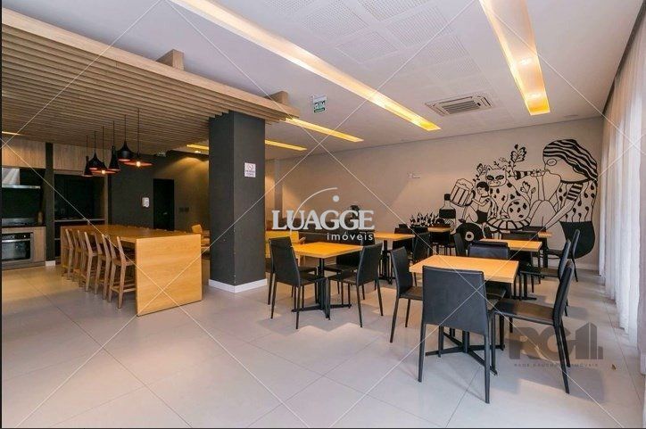 Apartamento à venda com 1 quarto, 48m² - Foto 4