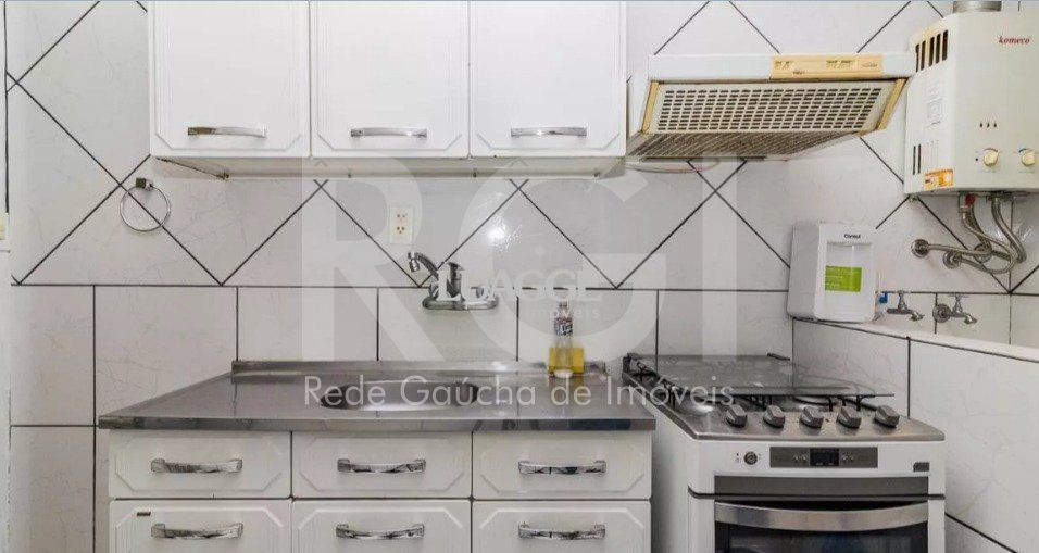 Apartamento à venda com 1 quarto, 45m² - Foto 26