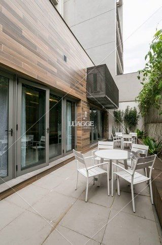 Apartamento à venda com 1 quarto, 48m² - Foto 10