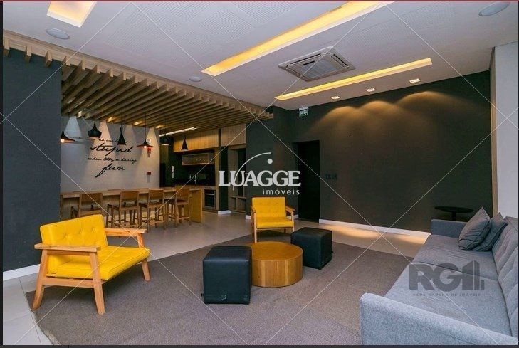 Apartamento à venda com 1 quarto, 48m² - Foto 11