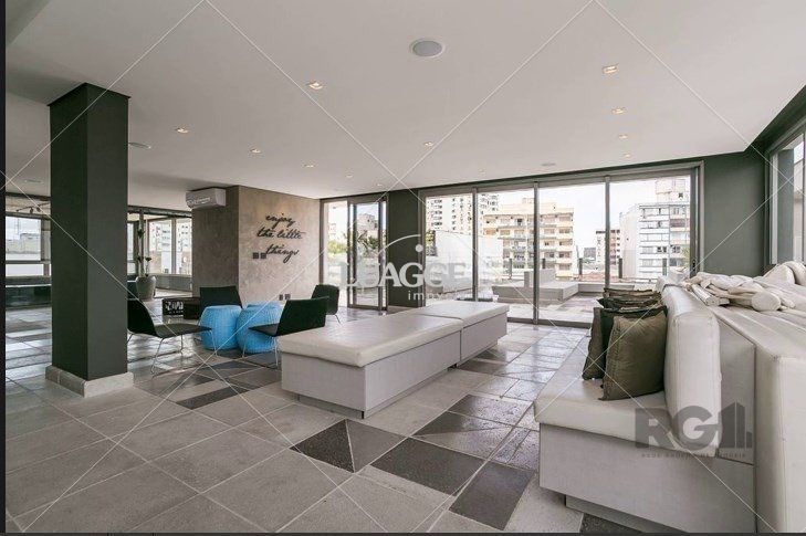 Apartamento à venda com 1 quarto, 48m² - Foto 17