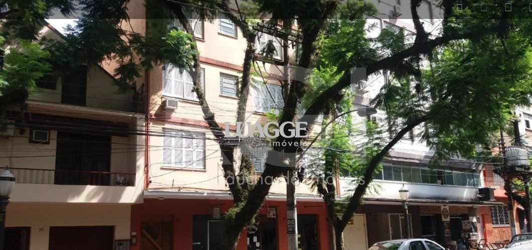Apartamento à venda com 1 quarto, 45m² - Foto 2